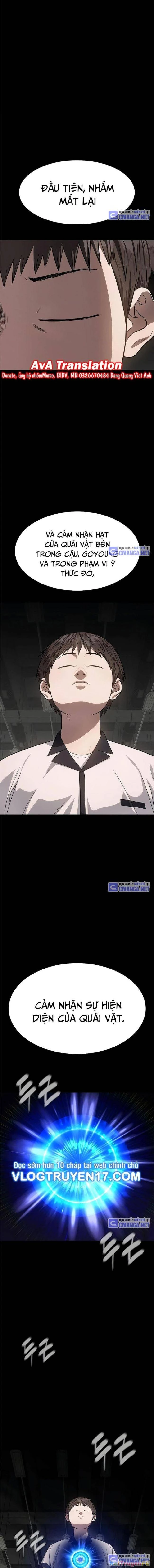 Thực Quỷ Chapter 22 - Trang 3