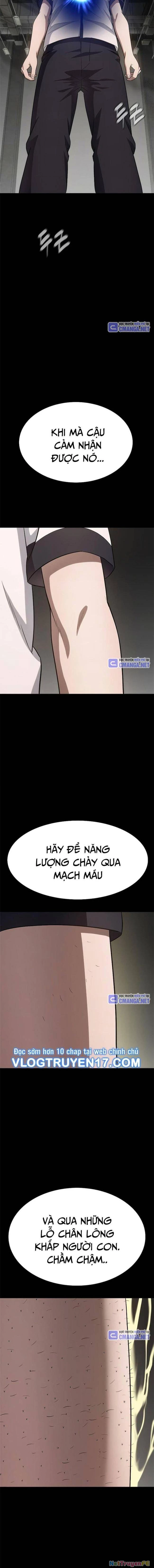 Thực Quỷ Chapter 22 - Trang 3