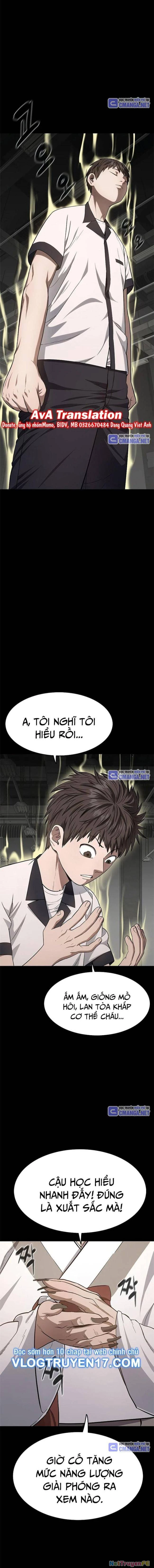 Thực Quỷ Chapter 22 - Trang 3