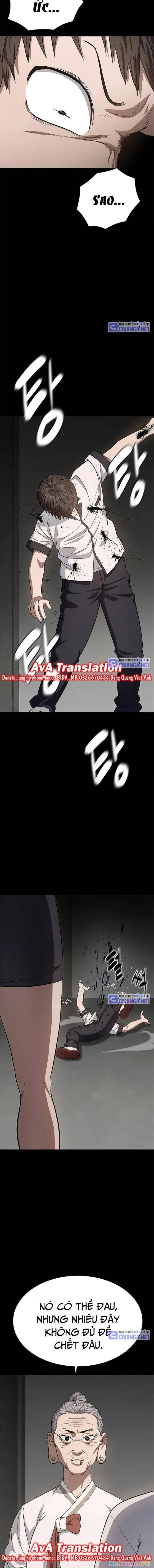 Thực Quỷ Chapter 22 - Trang 3