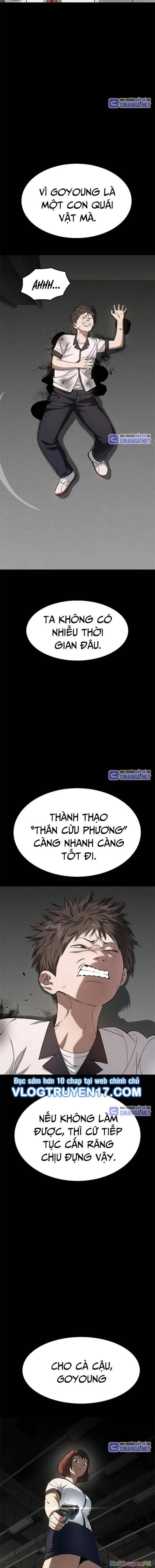Thực Quỷ Chapter 22 - Trang 3
