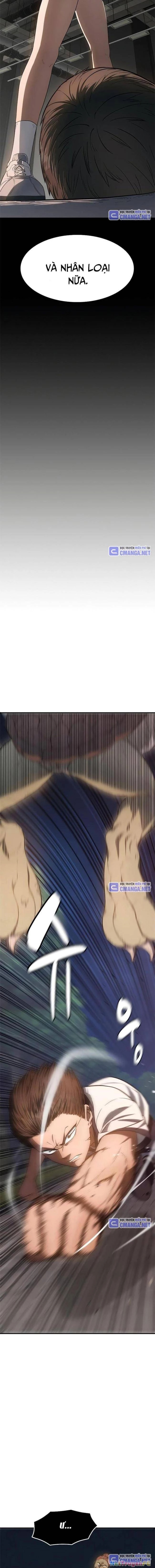 Thực Quỷ Chapter 22 - Trang 3