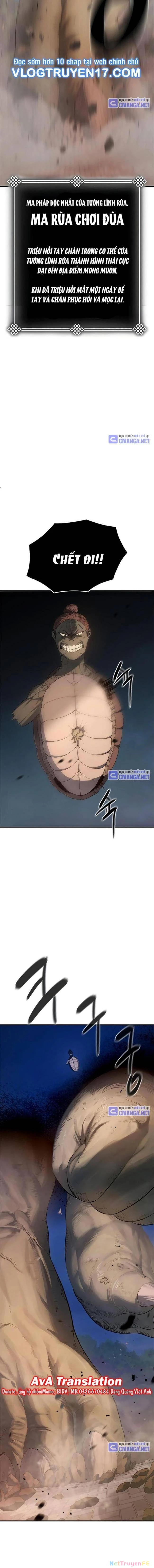 Thực Quỷ Chapter 22 - Trang 3