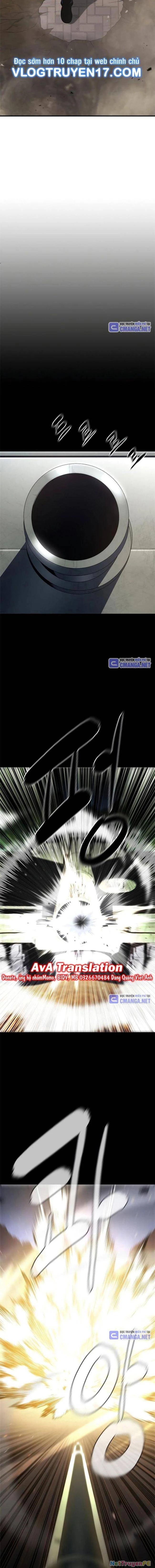 Thực Quỷ Chapter 22 - Trang 3