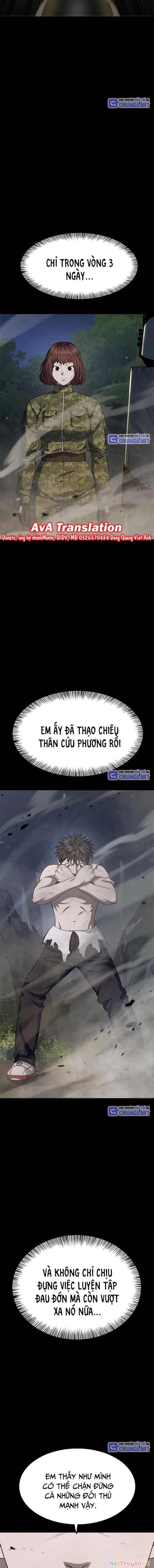 Thực Quỷ Chapter 22 - Trang 3