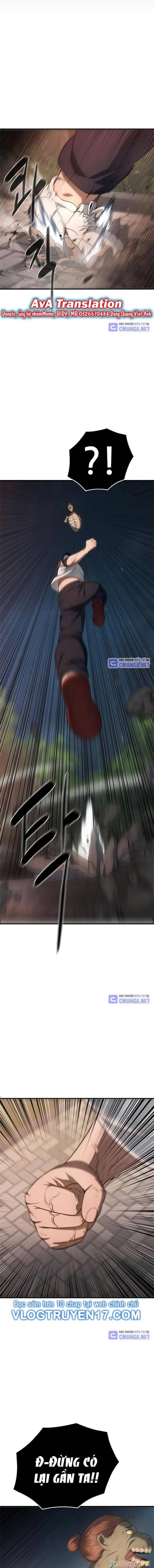 Thực Quỷ Chapter 22 - Trang 3
