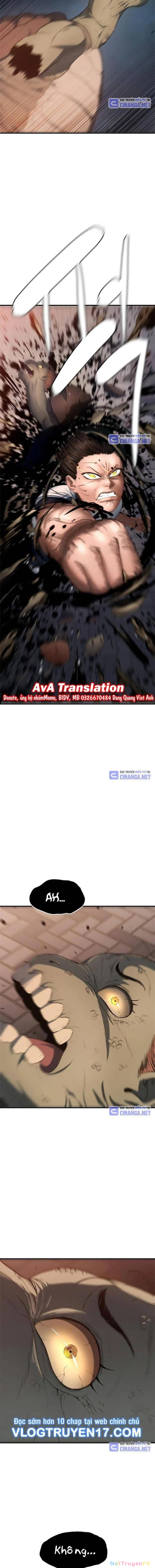 Thực Quỷ Chapter 22 - Trang 3