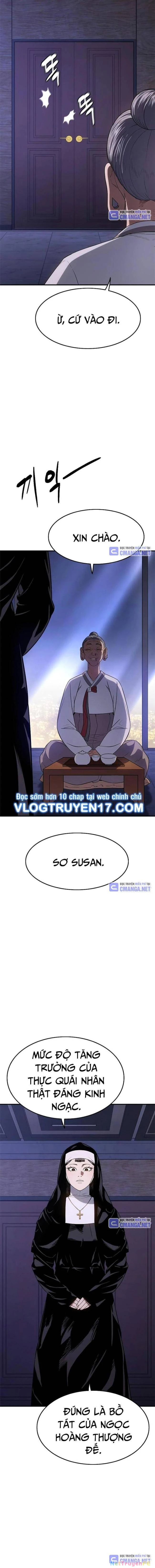 Thực Quỷ Chapter 22 - Trang 3
