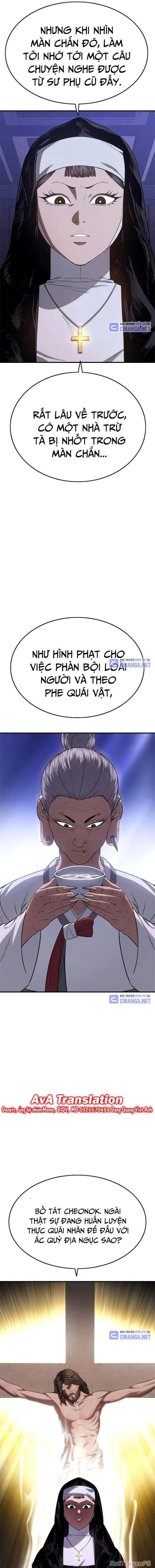 Thực Quỷ Chapter 22 - Trang 3