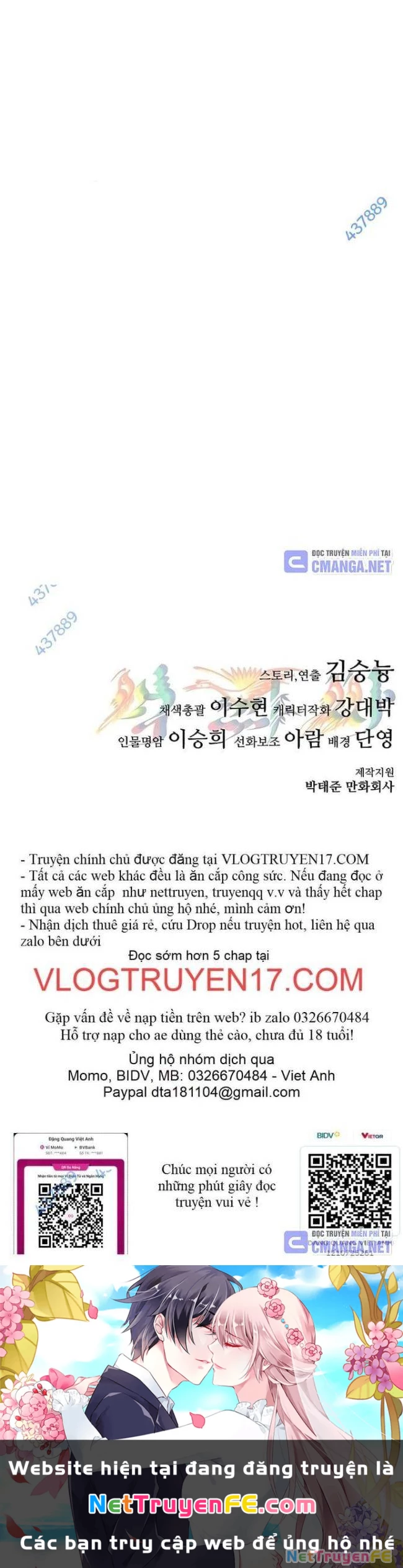 Thực Quỷ Chapter 22 - Trang 3