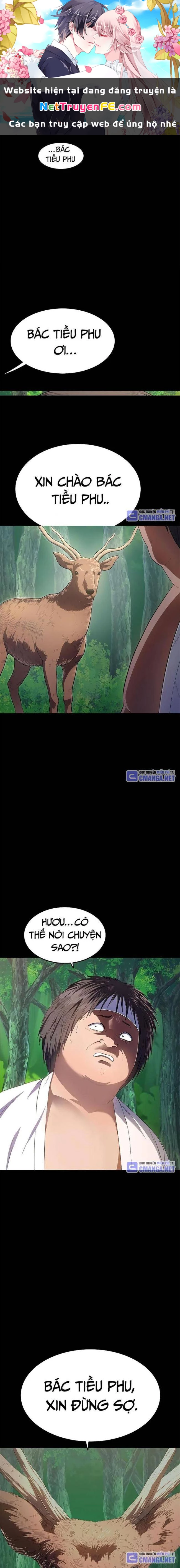Thực Quỷ Chapter 23 - Next Chapter 24