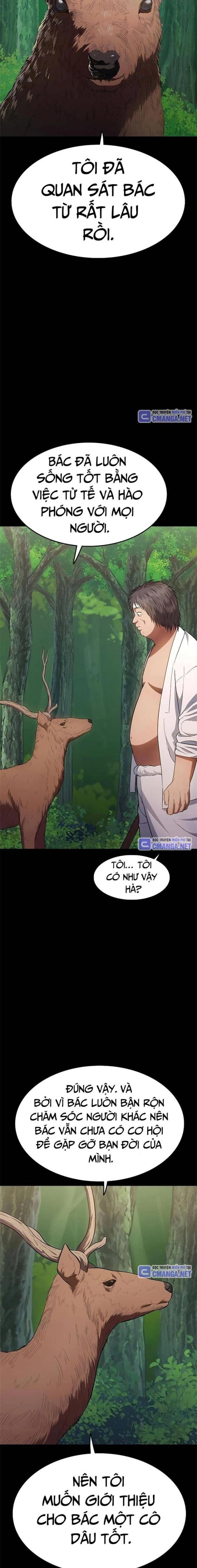 Thực Quỷ Chapter 23 - Trang 3