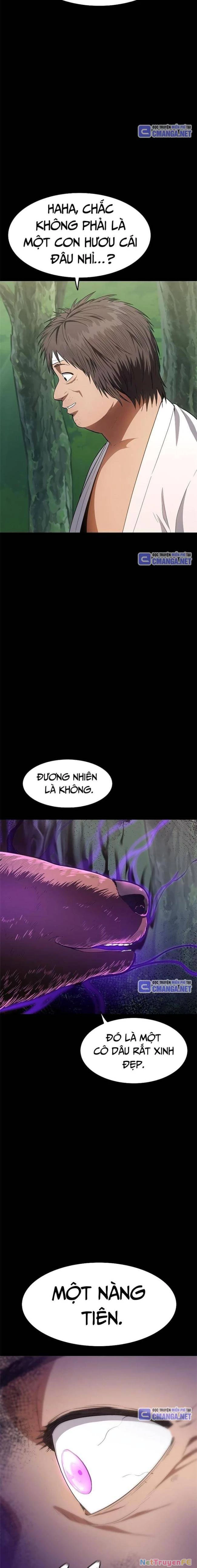 Thực Quỷ Chapter 23 - Trang 3