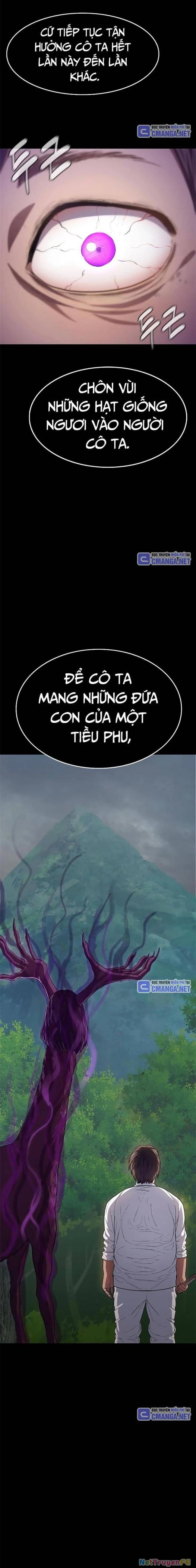 Thực Quỷ Chapter 23 - Trang 3