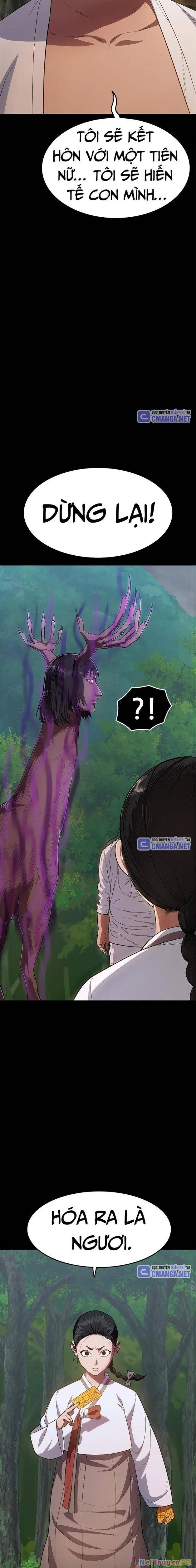 Thực Quỷ Chapter 23 - Trang 3