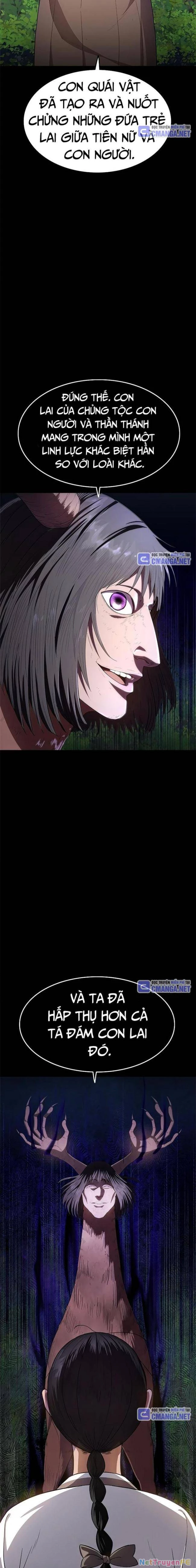 Thực Quỷ Chapter 23 - Trang 3
