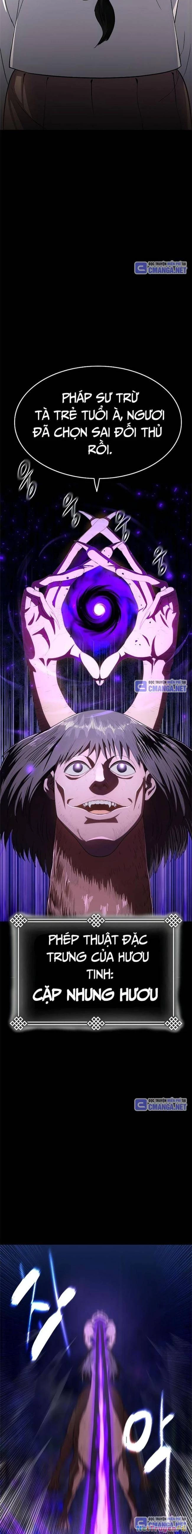 Thực Quỷ Chapter 23 - Trang 3