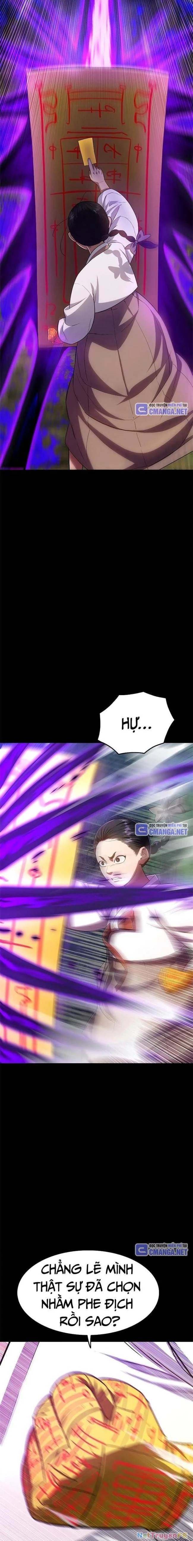 Thực Quỷ Chapter 23 - Trang 3