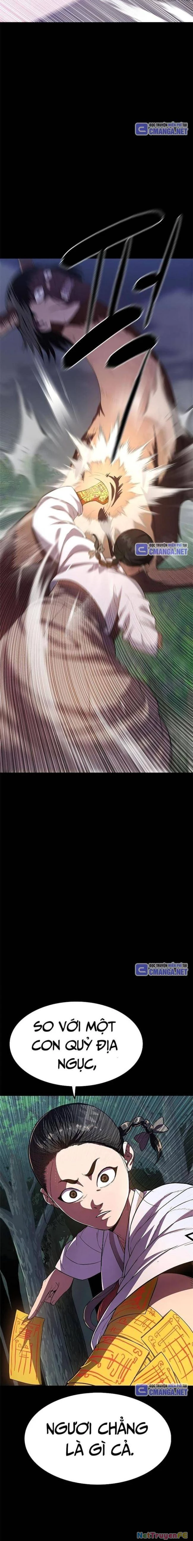 Thực Quỷ Chapter 23 - Trang 3