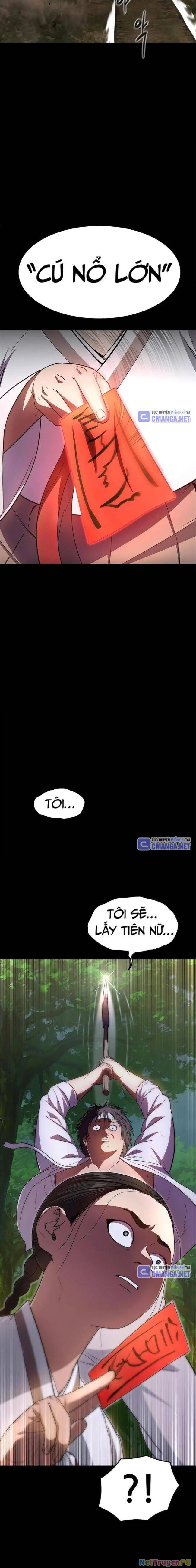 Thực Quỷ Chapter 23 - Trang 3
