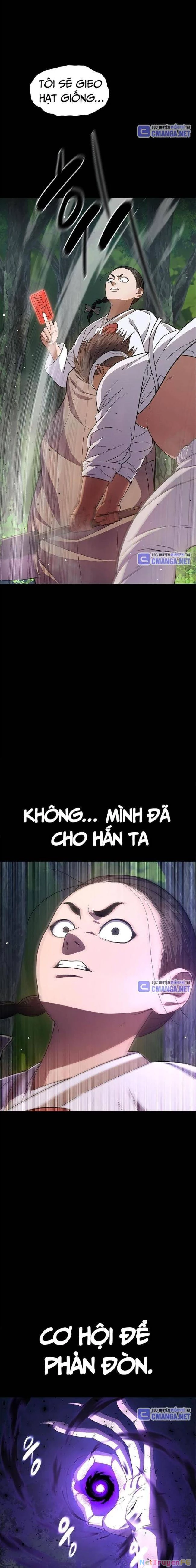 Thực Quỷ Chapter 23 - Trang 3