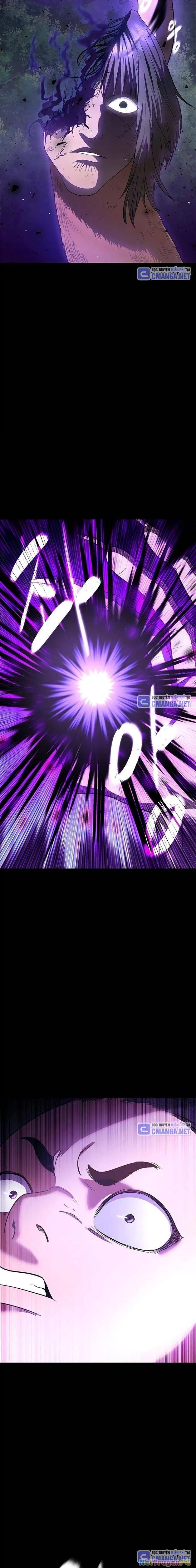 Thực Quỷ Chapter 23 - Trang 3