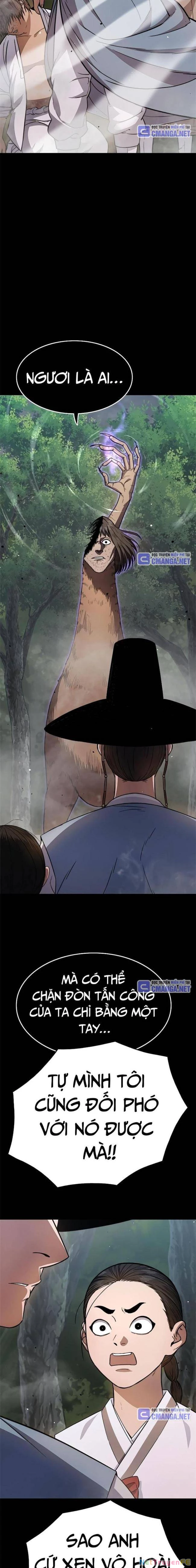 Thực Quỷ Chapter 23 - Trang 3