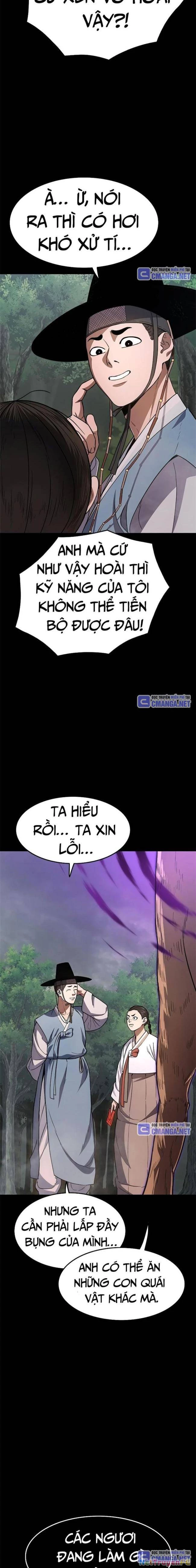 Thực Quỷ Chapter 23 - Trang 3