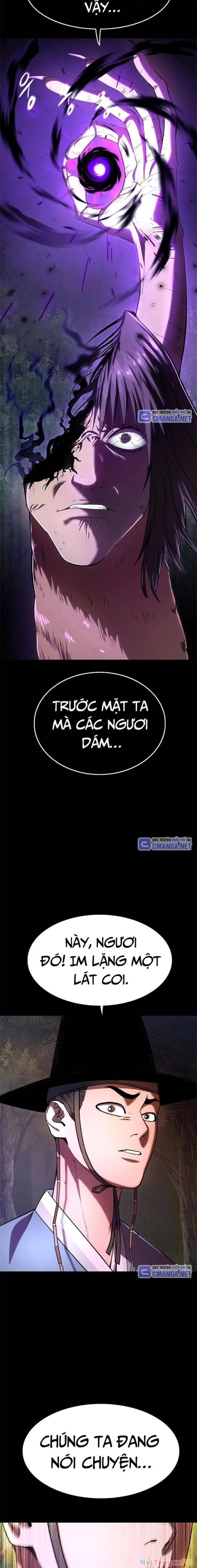 Thực Quỷ Chapter 23 - Trang 3