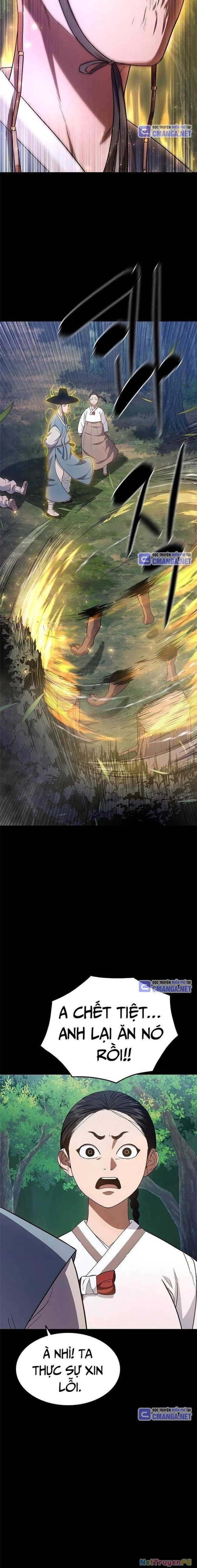 Thực Quỷ Chapter 23 - Trang 3