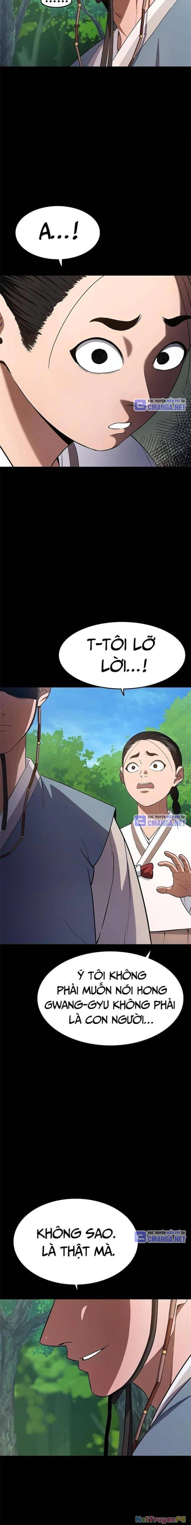 Thực Quỷ Chapter 23 - Trang 3