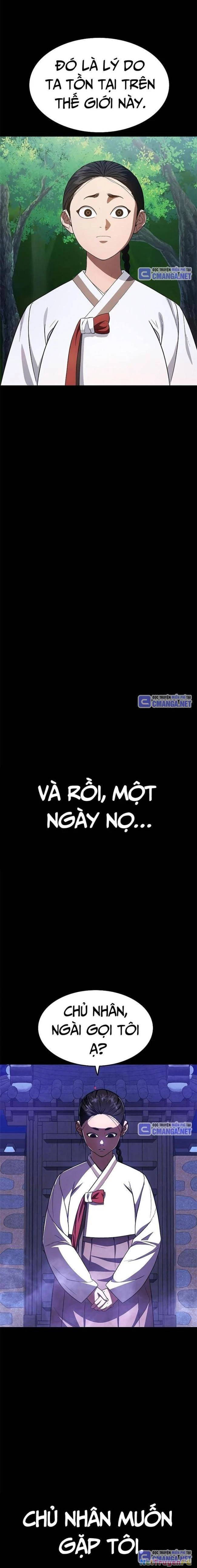 Thực Quỷ Chapter 23 - Trang 3