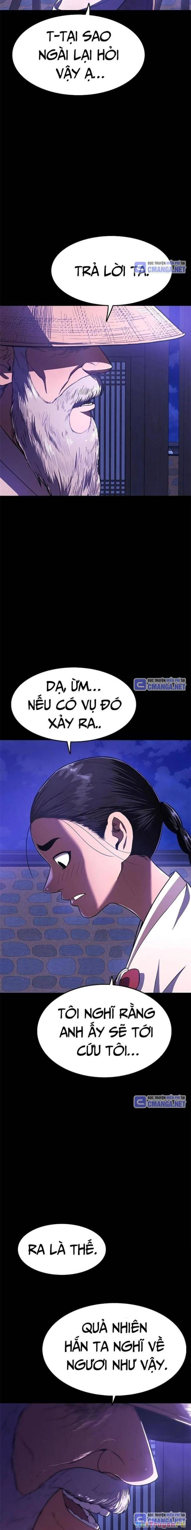 Thực Quỷ Chapter 23 - Trang 3