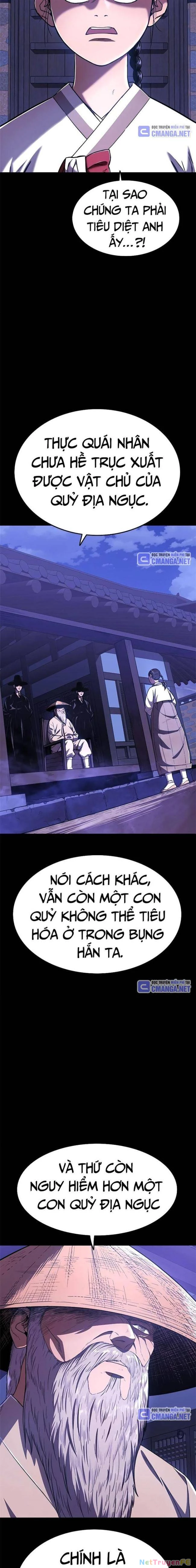 Thực Quỷ Chapter 23 - Trang 3