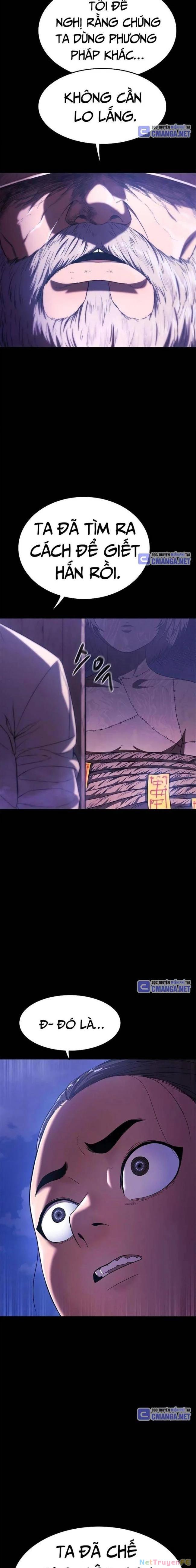 Thực Quỷ Chapter 23 - Trang 3