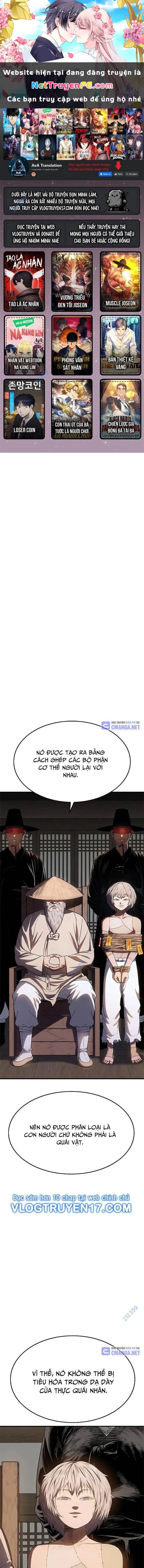 Thực Quỷ Chapter 24 - Next Chapter 25