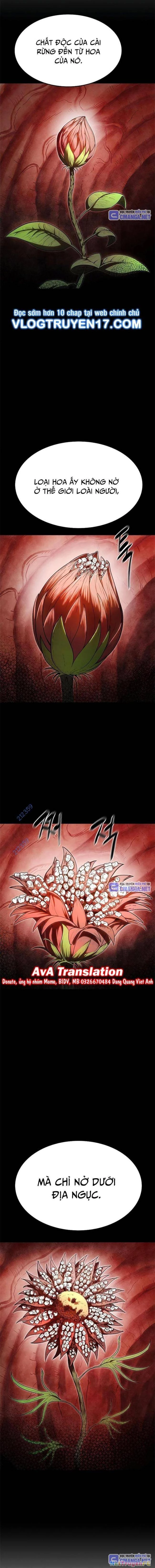 Thực Quỷ Chapter 24 - Trang 3