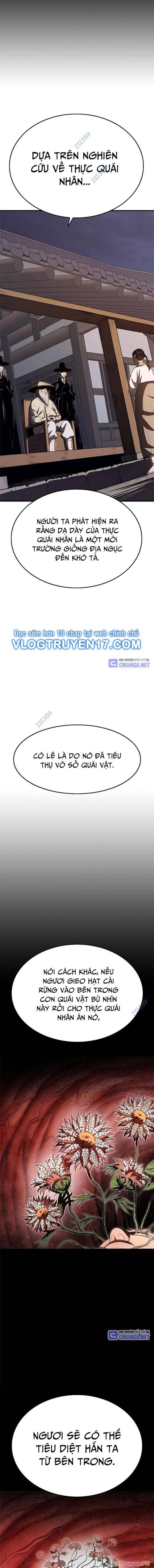 Thực Quỷ Chapter 24 - Trang 3