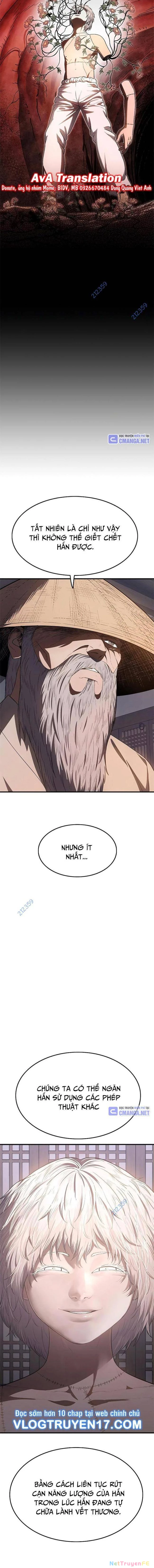 Thực Quỷ Chapter 24 - Trang 3