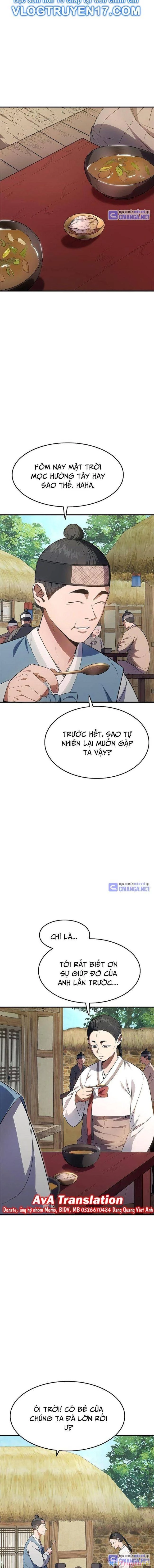 Thực Quỷ Chapter 24 - Trang 3