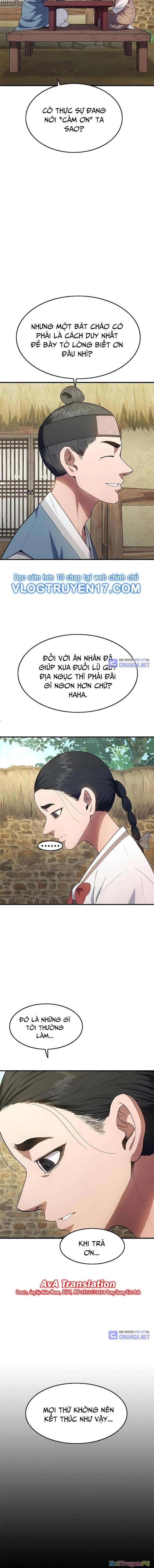 Thực Quỷ Chapter 24 - Trang 3