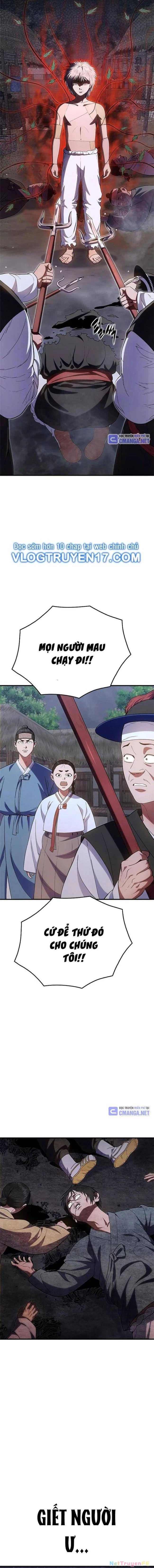 Thực Quỷ Chapter 24 - Trang 3