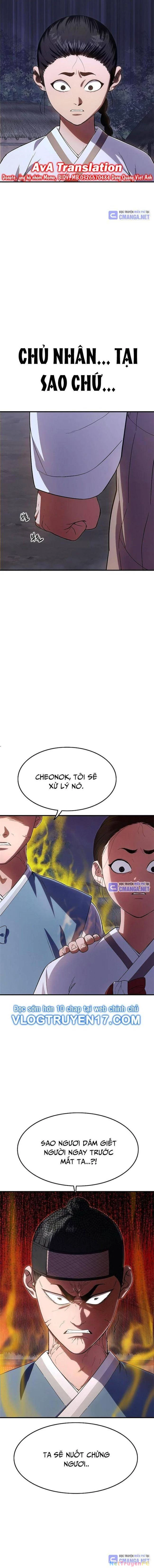 Thực Quỷ Chapter 24 - Trang 3