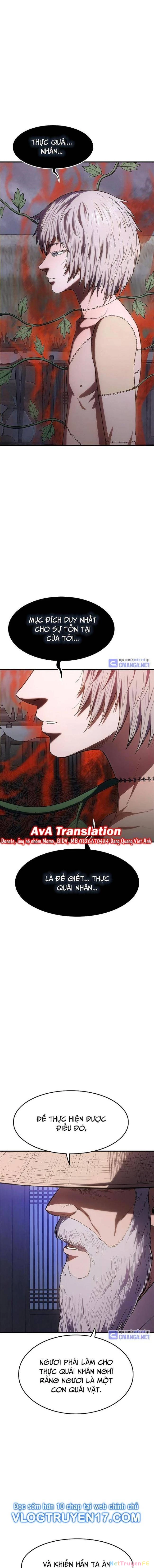 Thực Quỷ Chapter 24 - Trang 3