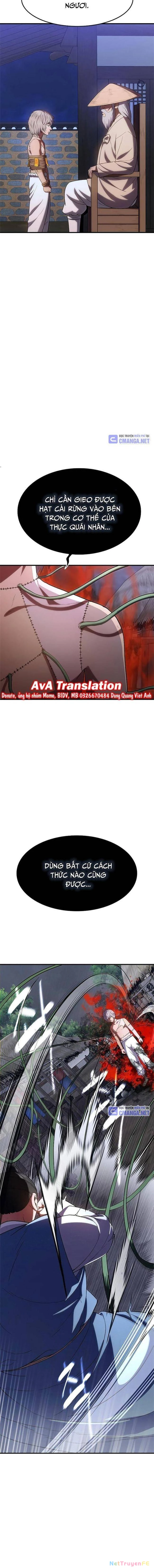 Thực Quỷ Chapter 24 - Trang 3