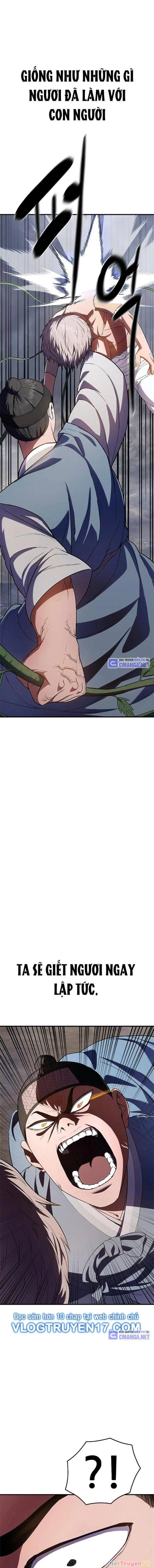 Thực Quỷ Chapter 24 - Trang 3