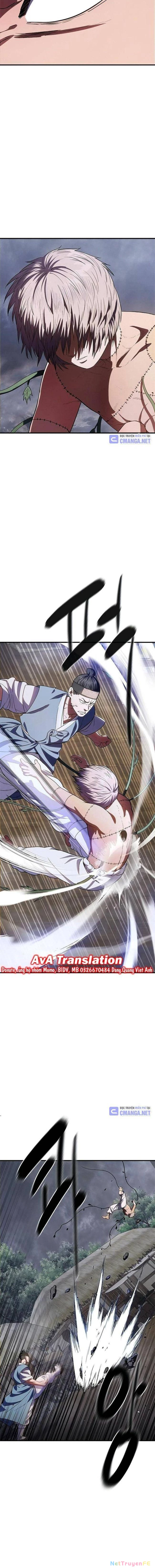 Thực Quỷ Chapter 24 - Trang 3