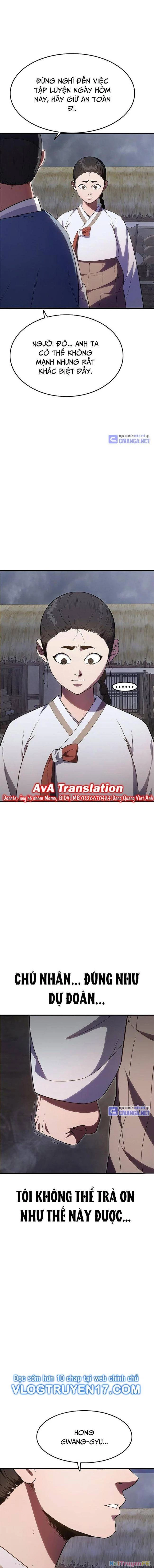 Thực Quỷ Chapter 24 - Trang 3