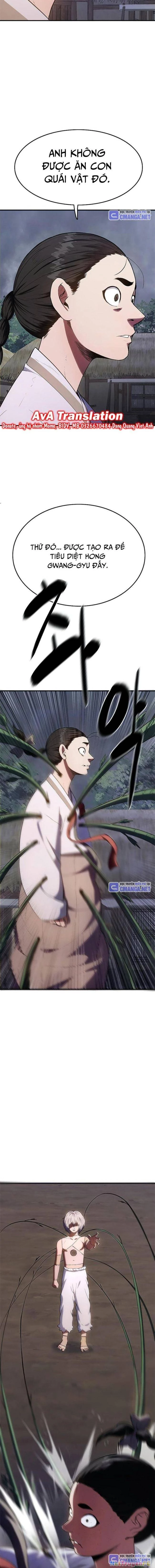 Thực Quỷ Chapter 24 - Trang 3