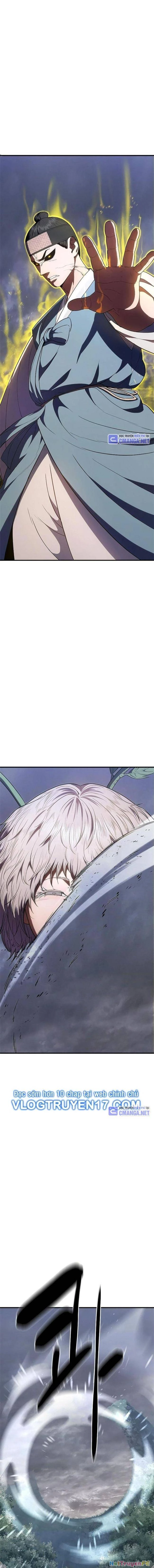 Thực Quỷ Chapter 24 - Trang 3